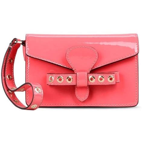 red snake clutch eyelets burberry|Designer Clutch Bags .